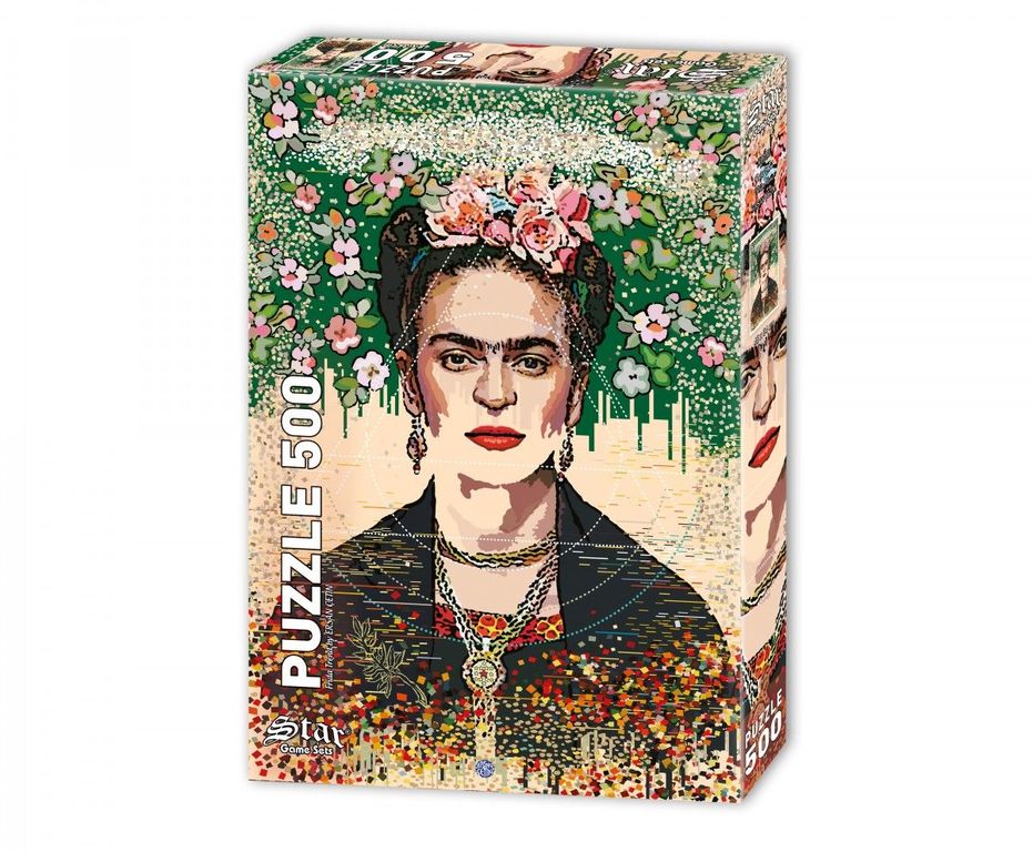 Frida Trend